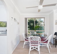 Beach Paradise  Anna Bay - Accommodation QLD