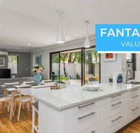 Beach Retreat Quinns Rocks - Accommodation QLD