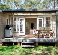 Beach Shack - Accommodation QLD