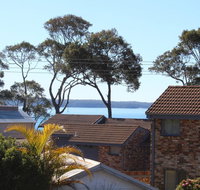 Beach Shack on Calton - Accommodation QLD