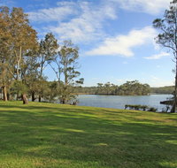 Beach Shack on the Lagoon - Accommodation QLD