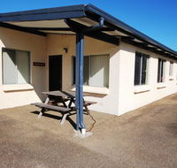 Beach Unit 5 at Hat Head - Accommodation QLD