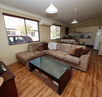 Beach Unit 7 at Hat Head - Accommodation QLD