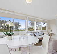 Beachbreak - fall asleep to the sound of the ocean - Accommodation QLD