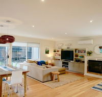 Beachcomber - Accommodation QLD