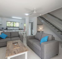 Beachcomber 3 - Accommodation QLD