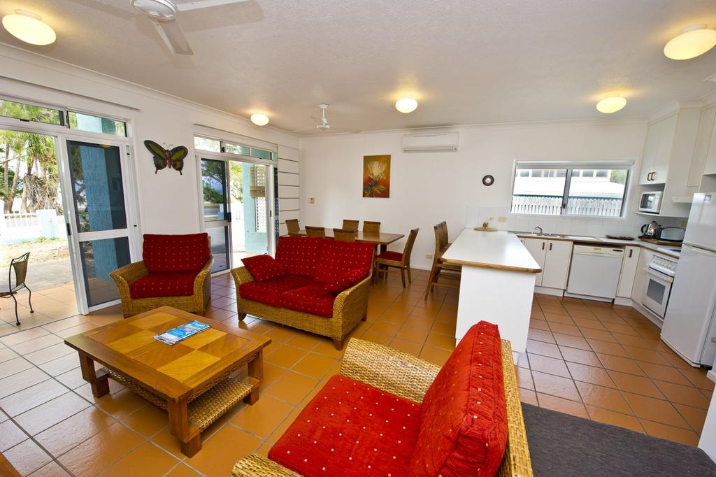 Magnetic Island QLD Accommodation QLD