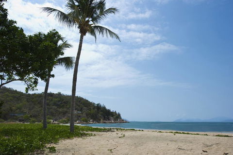 Beachcomber Unit 2 - Accommodation QLD 1