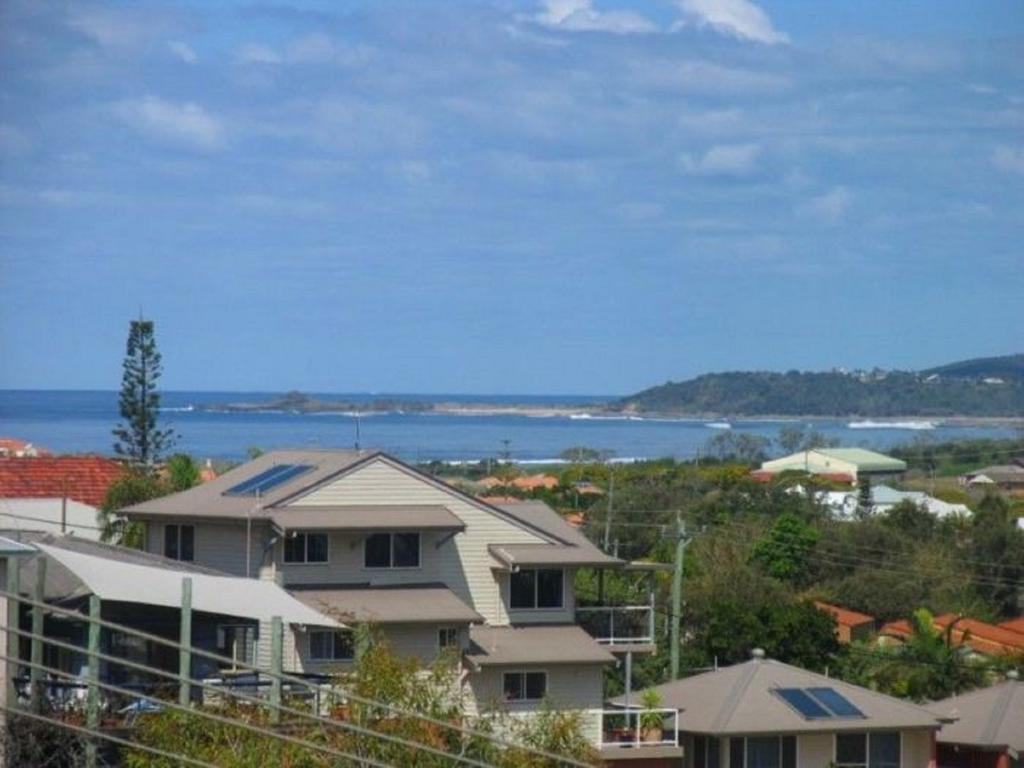 Wooloweyah NSW Accommodation QLD