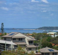 Beaches 1 - Accommodation QLD