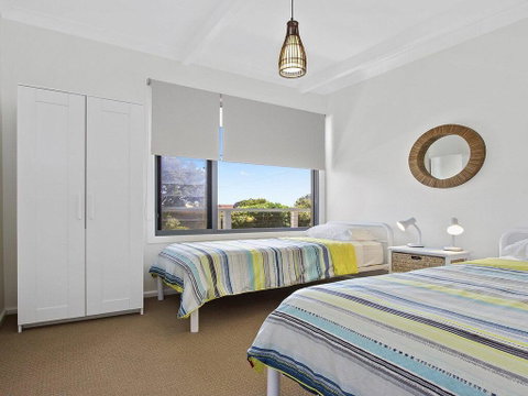 Beaches @ Culburra - Relax And Recharge - Accommodation QLD 3
