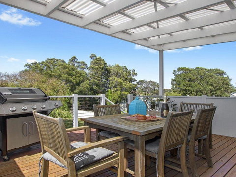 Beaches @ Culburra - Relax And Recharge - Accommodation QLD 0