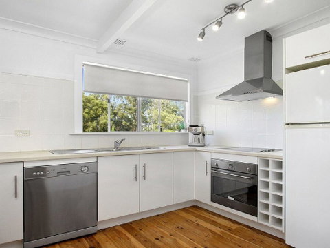 Beaches @ Culburra - Relax And Recharge - Accommodation QLD 2