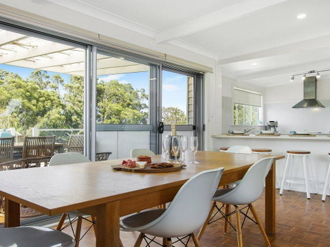 Beaches @ Culburra - Relax And Recharge - Accommodation QLD 1