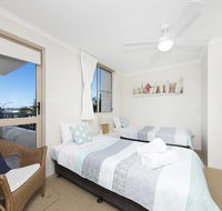 Beaches International - Accommodation QLD