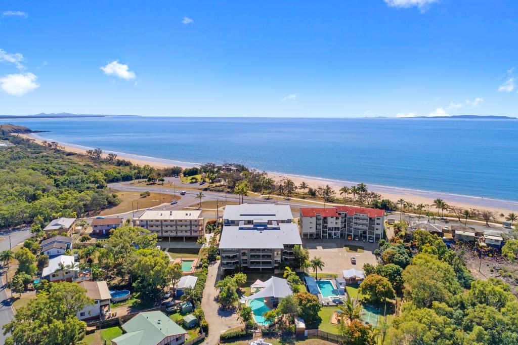 Lammermoor QLD Accommodation QLD