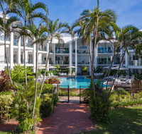 Beaches Port Douglas Holiday Apartments Book Here With The Onsite Reception Team - Accommodation QLD