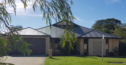 Beachfields Guest House Busselton - Accommodation QLD 0