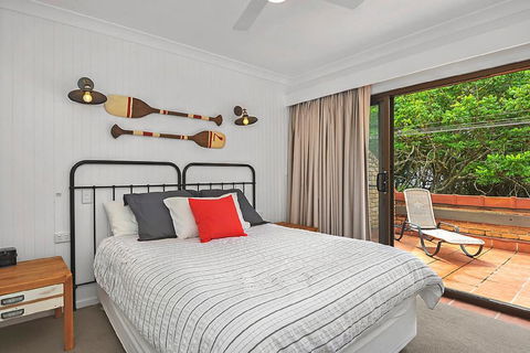 Beachfront 7 Penthouse - Sawtell, NSW - Accommodation QLD 2