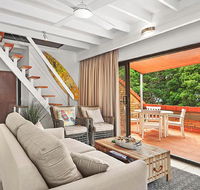 Beachfront 7 Penthouse - Sawtell NSW - Accommodation QLD