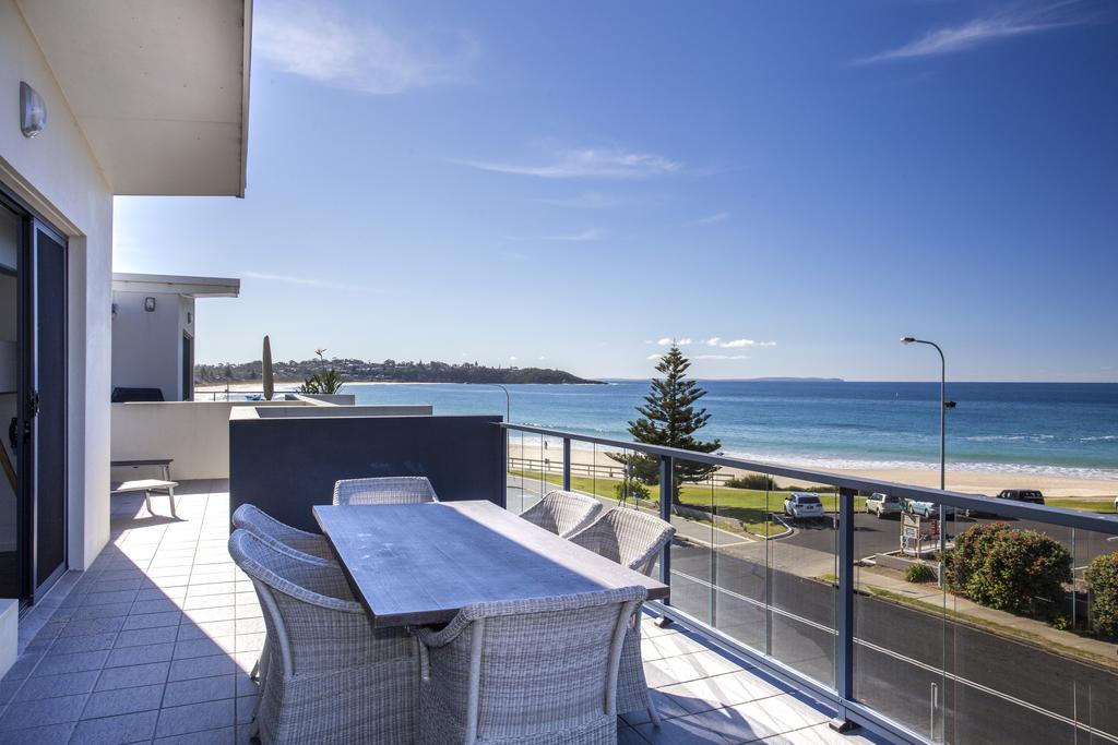 Mollymook NSW Accommodation QLD