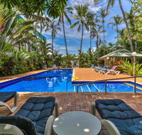 Beachfront Apartment Agincourt Clifton Beach