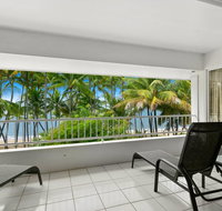 Beachfront Apt. In Alamanda Beachfront Resort 25