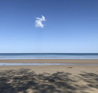 Beachfront at Terraces - Accommodation QLD