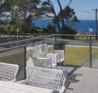 Beachfront Boogaloo - Accommodation QLD