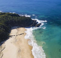 Beachfront by Gateway Lifestyle Holiday Parks - Accommodation QLD