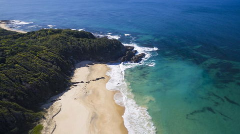 Beachfront By Gateway Lifestyle Holiday Parks - Accommodation QLD 0