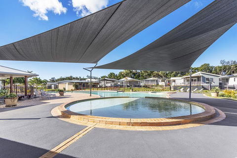 Beachfront By Gateway Lifestyle Holiday Parks - Accommodation QLD 3