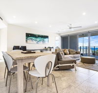Beachfront Cabarita Apartment - Accommodation QLD