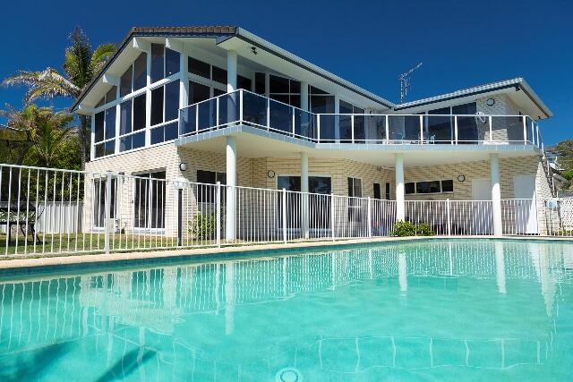  Accommodation QLD