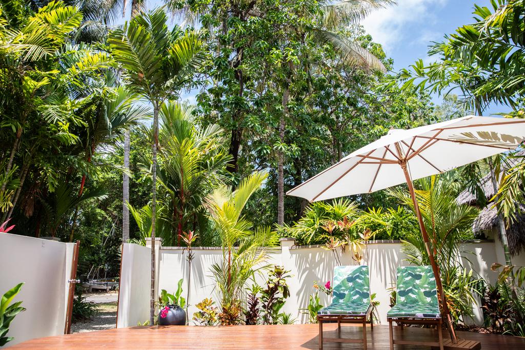 Port Douglas QLD Accommodation QLD
