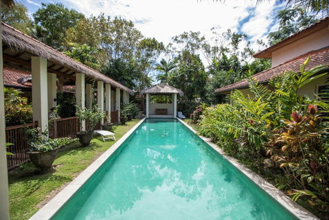 Beachfront Hideaway - Port Douglas - Accommodation QLD 2