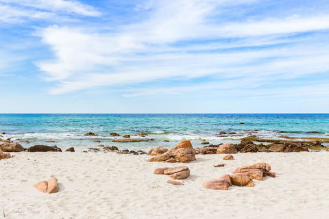 Beachfront On Eagle Bay - Accommodation QLD 2