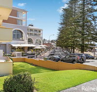 Beachfront Terrigal - 4/24 Terrigal Espl - Accommodation QLD