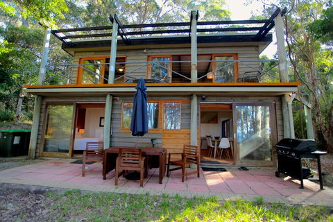 Beachgum - Accommodation QLD 3