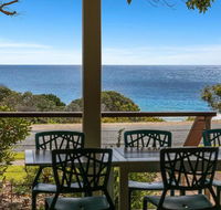 Beachies 1 - Accommodation QLD