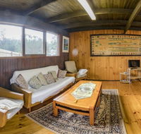 Beachouse - Accommodation QLD