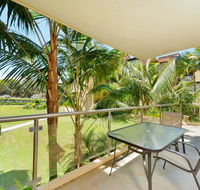 Beachpark 33 58 Pacific Drive - Accommodation QLD