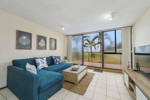 Beachpark 9, 9/58 Pacific Drive - Accommodation QLD 2