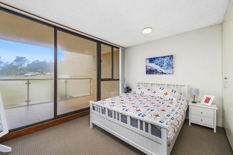 Beachpark 9, 9/58 Pacific Drive - Accommodation QLD 0