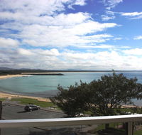 Beachpoint 301 - On the Beach - Accommodation QLD