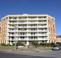 Beachpoint 302 - On The Beach - Accommodation QLD