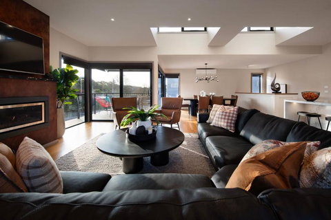 Retreat Lake Daylesford - Free Wifi - Accommodation QLD 2