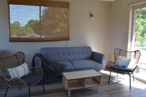 Rio Rita Ocean View Apartments - Accommodation QLD 1