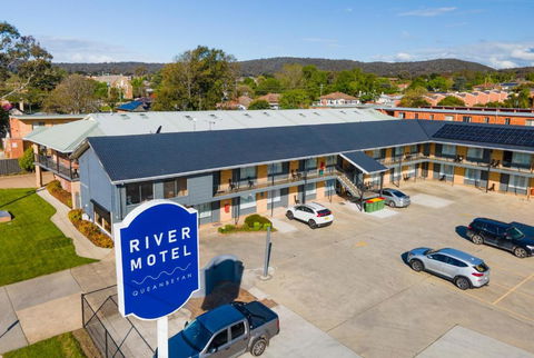 River Motel - Accommodation QLD 0