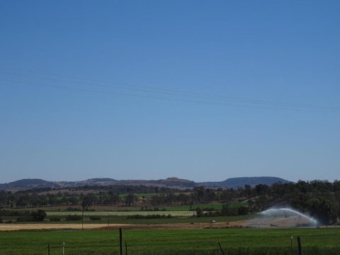 Redgate Country Cottages - Accommodation QLD 2